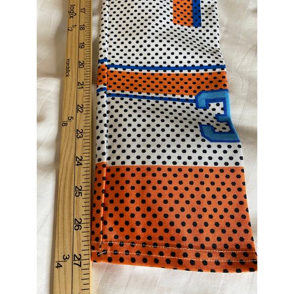 Miami Dolphin Legging - Picture 6 of 6